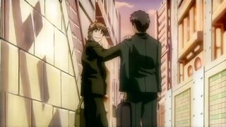 Stream Accelerator Datenshi-tachi no Sasayaki Movie scene 1 with English subbed for free online